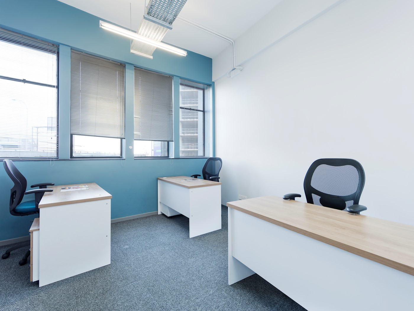 Office 1